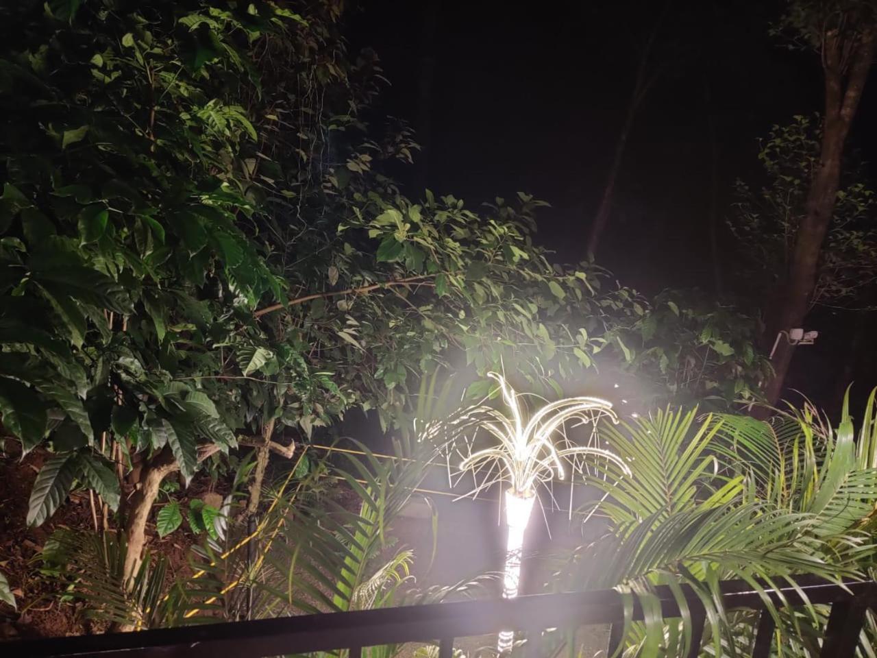 Misty Rain Estate Hotel มาดิเครี ภายนอก รูปภาพ